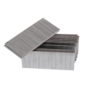 气动钉枪钉子直钉f30t50钢钉st64码钉422j蚊钉排钉木工装修工具