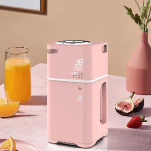 破壁料理机友人