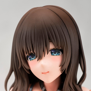 国产jk 黑峰彩手办 1/6 村上 动漫二次元 美少女 模型 摆件 礼物