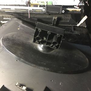 海尔电视机底座原厂