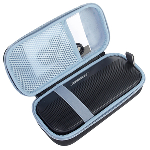 适用Bose SoundLink Flex 收纳包博士音响便携包手提防摔保护壳套