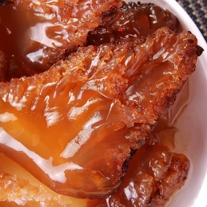 野生海蜇头 宁波象山石浦东海新鲜特大海蜇 海蜇皮 海蜇丝