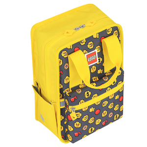 小云仔玩具lego乐高双肩包2019新款背包男孩女孩1-6年级儿童书包