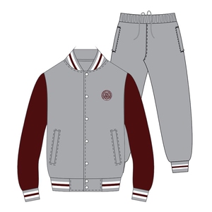 上海光华学院剑桥国际中心校服夏装春秋装冬装全套装四季优质面料