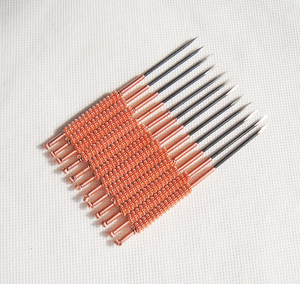 00宝贝妈咪娜娜淘宝针灸针筒 针灸针管 放针灸针 三棱针 火针用筒