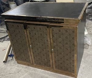 卡拉ok唱歌坊客厅私人家用嗨迪吧包房轰趴馆婚礼ktv点歌机柜子