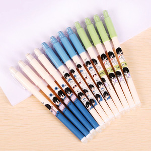 可擦笔可爱卡通魔力