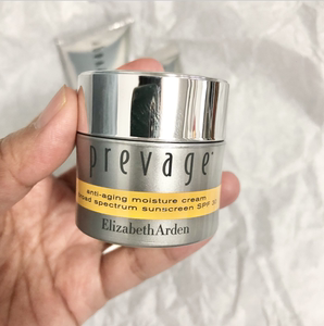 少量现货 美版橘灿日霜中样15ml带防晒spf30 礼包拆出