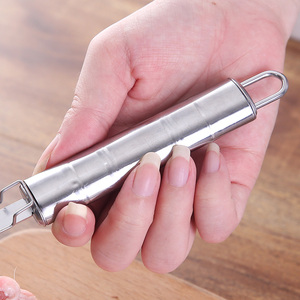 杀猪耐用器猪头脱毛神器刀具刮刀猪肉好用剃毛小猪屠宰刮猪毛专用