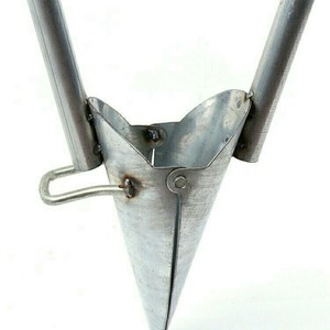 移苗器全自动栽苗挖孔器打洞器打孔器栽苗神器起苗器栽苗器