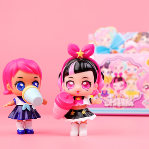 亿奇惊喜猜拆乐lol惊喜娃娃蛋拆拆球小伶玩具出奇蛋正版奇趣拆蛋