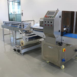 机器10公斤装全自动粉丝粉条保鲜袋包装机 创利宝全自动包装机械 