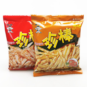 旺旺珍棒饼干