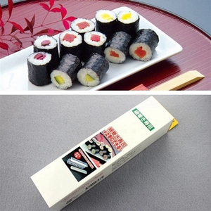细卷寿司模海苔卷米饭磨具做小卷寿司器DIY紫菜包饭日式料理工具