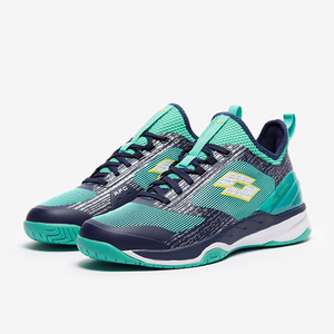 英国正品代购 乐途 lotto mirage 200 speed男款网球鞋213627-6ve