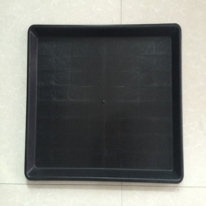 秦万笼新款具养殖鸽子笼粪盆小鸡笼育雏塑料盘鸡用垫板接粪托盘