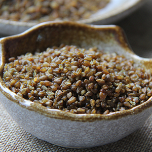 苦荞麦 云南高原生黑苦荞米农家胚芽苦荞粗粮杂粮 5斤一份包邮