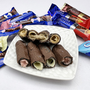 锦大巧克力棒散装