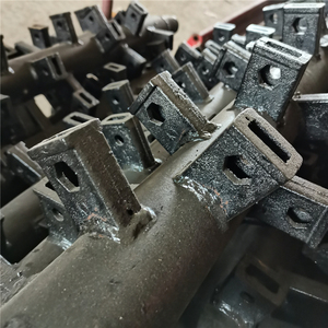 旋耕机刀轴加粗开元刀神河北双天机械有限公司拖拉机配件耕地通用