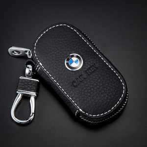 适用于 宝马 420i 428i 435i 730li 740li 750li 汽车 钥匙包套