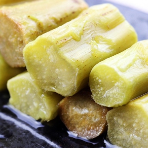 宁波特产臭苋菜梗1kg瓶装腌制苋菜梗蒸双臭豆腐卤水臭霉菜梗包邮