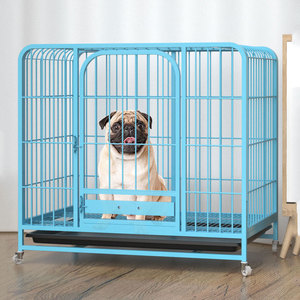 大狗笼子大型犬拉布拉多