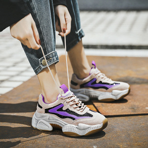 老爹鞋女韩版ulzzang学生原宿