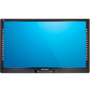 现货 鸿合hd-i8079e大屏 80英商用交互式平板电子白板触控一体机平板