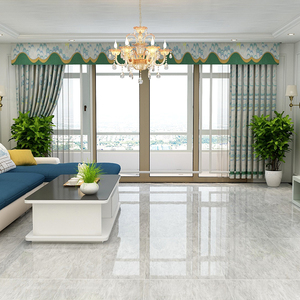 广东佛山通体大理石800x800瓷砖地砖防滑客厅灰色新款地板砖80x80