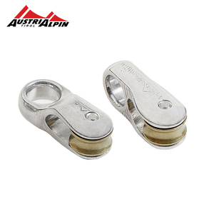 奥斯攀austrialpin飞行滑轮滑翔伞动力伞飞伞航空小型滑轮奥地利