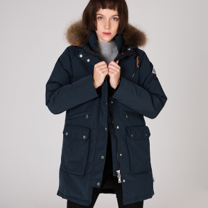 服女工装加厚大码男俄罗斯户外东北哈尔滨装备超厚防寒服0人付款998