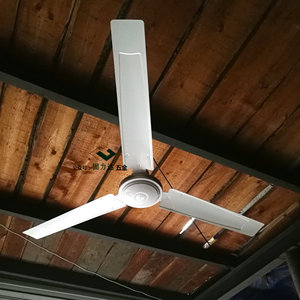 美的 三叶吊扇 fc140-ba 工厂/食堂专用/客厅专用