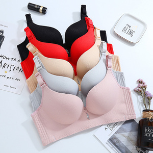 夏季内衣c罩杯