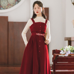 春季套装女参加婚礼