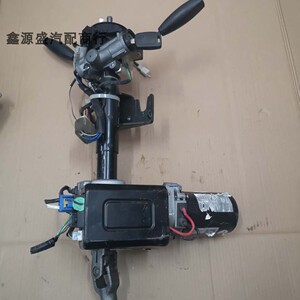 五菱荣光v转向管柱