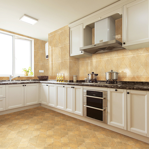 厨房卫生间300x600亚光墙砖阳台浴室防滑地砖现代仿古瓷砖 bp3907