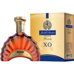 法国原装进口洋酒霍尼康帝拿破仑xo白兰地烈酒招商代理 批发 加盟