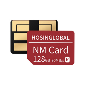 128gb华为内存卡nm卡高速存储卡huawei专用mate40/p40nano记忆卡