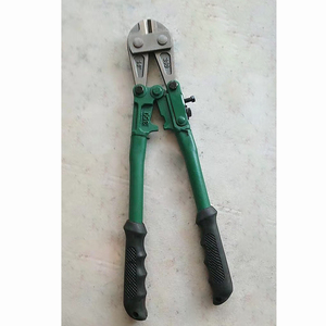 断线钳钢筋剪剪锁钢丝铁丝大钳子大力破坏鹰嘴剪刀断丝剪子省力