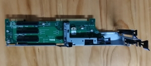 DELL/ 戴尔  R510 服务器 RISER PCI-E扩展卡 H949M
