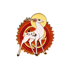 敦煌壁画九色鹿