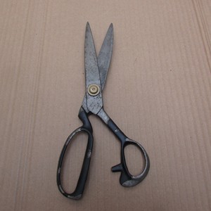 庄三郎裁缝剪刀