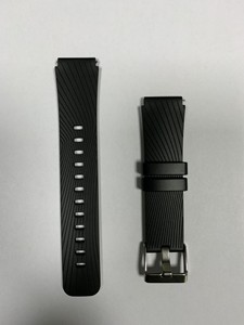 芭乐P10智能手环表带腕带 胸带电极片充电数据线充电线多色选腕带