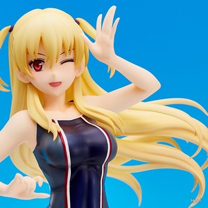 union creative uc 英雄传说 闪之轨迹 亚莉莎 水着 泳装 手办