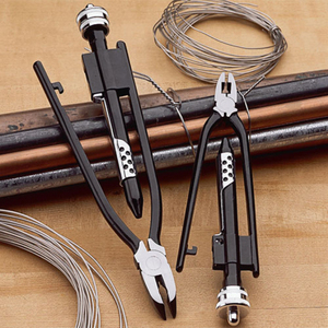 美国进口 diy绕线手工工具 手作拧麻花线钳【 拧螺旋线钳子】