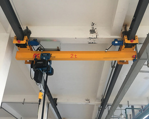 悬臂吊起重机 单臂式 立柱式悬挂起重机 电动葫芦 单梁悬挂行车