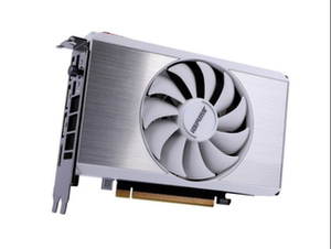 七彩虹rtx 3060ti 3060 mini oc 12g 白色 itx短卡 lhr 游戏显卡