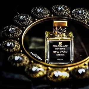 现货du bois杜木纽约newyork木质花香调肉桂黑莓玫瑰丁香香草柑橘