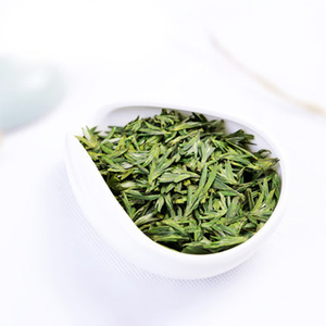 大岚四明山2018新茶高山云雾茶绿茶芽茶特级浓香型散装袋装罐装茶