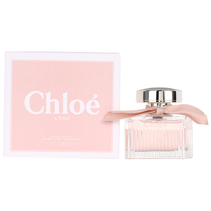 chloe/蔻依蔻依玲珑玫瑰女士香水